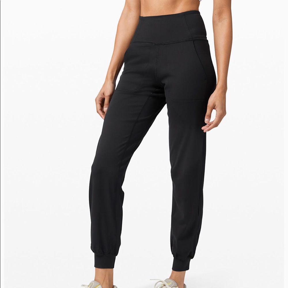 ‼️SOLD‼️Brand New Lulu Align Joggers